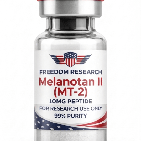 Melanotan II (MT-2)