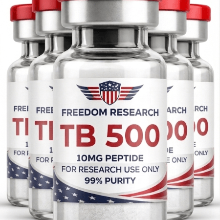TB 500
